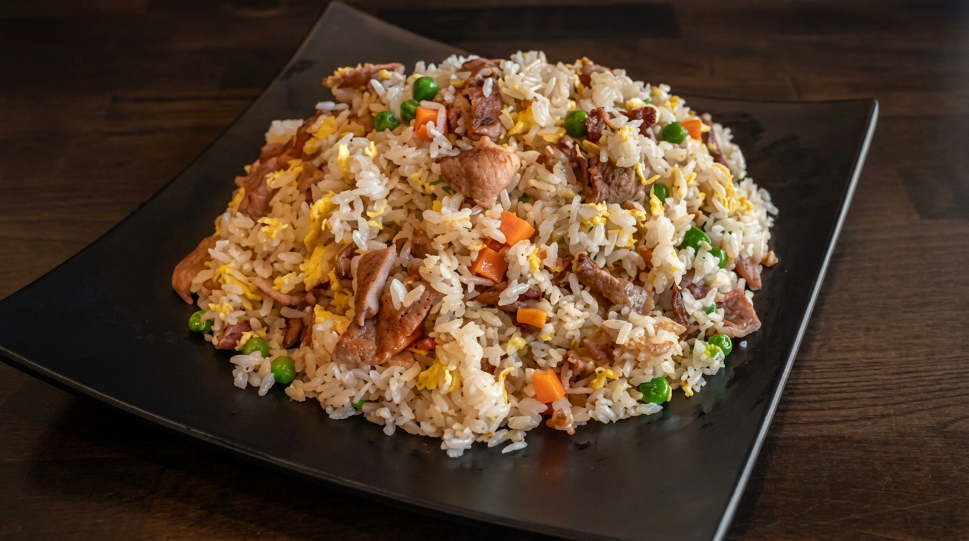 Fried rice