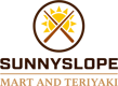 Sunnyslope Mart and Teriyaki
