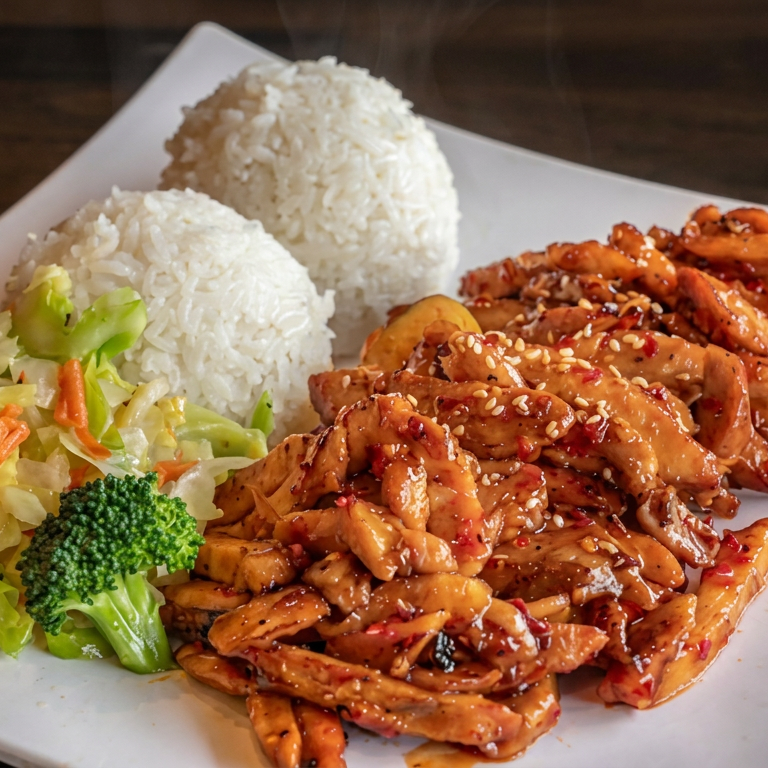 Savor Our Takeout Delights
