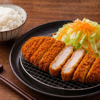 Chicken Katsu