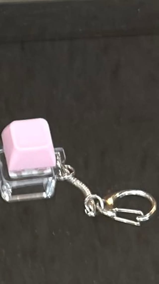 Keyboard Lighting Fidget (3-Pack).